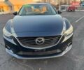 Синий Мазда 6, объемом двигателя 2.5 л и пробегом 164 тыс. км за 8900 $, фото 1 на Automoto.ua
