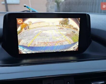 Синий Мазда 6, объемом двигателя 2.49 л и пробегом 205 тыс. км за 13000 $, фото 14 на Automoto.ua