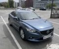 Синий Мазда 6, объемом двигателя 2.49 л и пробегом 155 тыс. км за 12900 $, фото 54 на Automoto.ua
