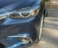 Синий Мазда 6, объемом двигателя 2.5 л и пробегом 150 тыс. км за 13940 $, фото 8 на Automoto.ua