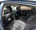 Синий Мазда 6, объемом двигателя 2.49 л и пробегом 155 тыс. км за 12900 $, фото 35 на Automoto.ua