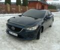 Синий Мазда 6, объемом двигателя 2.5 л и пробегом 146 тыс. км за 11350 $, фото 2 на Automoto.ua