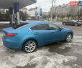 Синий Мазда 6, объемом двигателя 2.5 л и пробегом 97 тыс. км за 10499 $, фото 6 на Automoto.ua