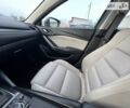 Синій Мазда 6, об'ємом двигуна 2.49 л та пробігом 92 тис. км за 12700 $, фото 18 на Automoto.ua