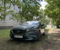 Синий Мазда 6, объемом двигателя 2.5 л и пробегом 194 тыс. км за 12500 $, фото 1 на Automoto.ua