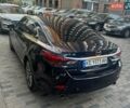 Синий Мазда 6, объемом двигателя 2.49 л и пробегом 162 тыс. км за 12500 $, фото 5 на Automoto.ua