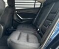 Синий Мазда 6, объемом двигателя 2.49 л и пробегом 146 тыс. км за 13000 $, фото 20 на Automoto.ua