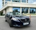 Синій Мазда 6, об'ємом двигуна 2.49 л та пробігом 142 тис. км за 12300 $, фото 11 на Automoto.ua