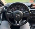 Синій Мазда 6, об'ємом двигуна 2.49 л та пробігом 155 тис. км за 9900 $, фото 59 на Automoto.ua