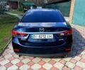 Синій Мазда 6, об'ємом двигуна 2.5 л та пробігом 201 тис. км за 11999 $, фото 5 на Automoto.ua