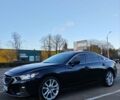 Синий Мазда 6, объемом двигателя 2.49 л и пробегом 185 тыс. км за 12300 $, фото 6 на Automoto.ua