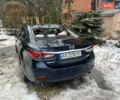 Синий Мазда 6, объемом двигателя 2.49 л и пробегом 131 тыс. км за 5200 $, фото 1 на Automoto.ua
