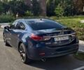 Синій Мазда 6, об'ємом двигуна 2.49 л та пробігом 185 тис. км за 12990 $, фото 9 на Automoto.ua
