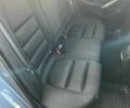 Синий Мазда 6, объемом двигателя 2 л и пробегом 170 тыс. км за 12500 $, фото 7 на Automoto.ua