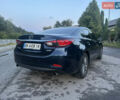 Синий Мазда 6, объемом двигателя 2.19 л и пробегом 249 тыс. км за 8550 $, фото 4 на Automoto.ua