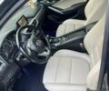 Синій Мазда 6, об'ємом двигуна 2.49 л та пробігом 100 тис. км за 12800 $, фото 16 на Automoto.ua