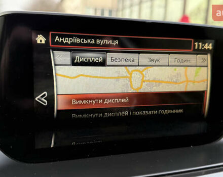 Синій Мазда 6, об'ємом двигуна 2.49 л та пробігом 210 тис. км за 12500 $, фото 20 на Automoto.ua