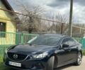 Синій Мазда 6, об'ємом двигуна 2.5 л та пробігом 142 тис. км за 12699 $, фото 1 на Automoto.ua