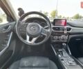 Синий Мазда 6, объемом двигателя 2.49 л и пробегом 110 тыс. км за 11000 $, фото 10 на Automoto.ua