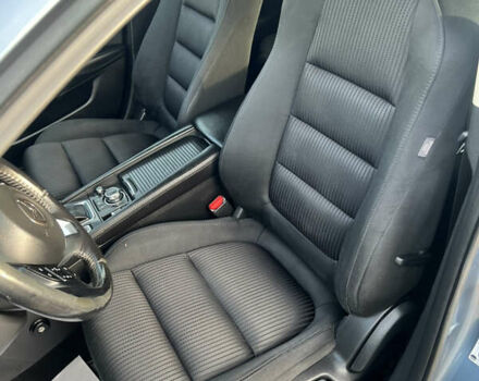 Синий Мазда 6, объемом двигателя 2 л и пробегом 170 тыс. км за 12800 $, фото 20 на Automoto.ua
