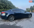 Синий Мазда 6, объемом двигателя 2.19 л и пробегом 249 тыс. км за 8550 $, фото 3 на Automoto.ua