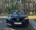Синий Мазда 6, объемом двигателя 2.49 л и пробегом 102 тыс. км за 12999 $, фото 3 на Automoto.ua