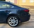 Синий Мазда 6, объемом двигателя 2.5 л и пробегом 150 тыс. км за 13940 $, фото 9 на Automoto.ua