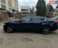 Синій Мазда 6, об'ємом двигуна 2.49 л та пробігом 149 тис. км за 14500 $, фото 2 на Automoto.ua