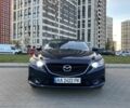 Синий Мазда 6, объемом двигателя 2.5 л и пробегом 109 тыс. км за 12299 $, фото 1 на Automoto.ua