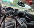 Синій Мазда 6, об'ємом двигуна 2.49 л та пробігом 200 тис. км за 14700 $, фото 1 на Automoto.ua