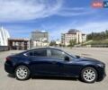 Синій Мазда 6, об'ємом двигуна 2.19 л та пробігом 191 тис. км за 14100 $, фото 4 на Automoto.ua