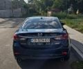 Синій Мазда 6, об'ємом двигуна 2.49 л та пробігом 185 тис. км за 12990 $, фото 10 на Automoto.ua