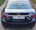 Синий Мазда 6, объемом двигателя 2.5 л и пробегом 109 тыс. км за 12300 $, фото 3 на Automoto.ua