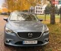 Синій Мазда 6, об'ємом двигуна 2.19 л та пробігом 162 тис. км за 11999 $, фото 1 на Automoto.ua