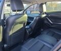 Синий Мазда 6, объемом двигателя 2.49 л и пробегом 185 тыс. км за 12300 $, фото 9 на Automoto.ua
