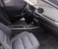 Синий Мазда 6, объемом двигателя 0 л и пробегом 146 тыс. км за 11350 $, фото 17 на Automoto.ua
