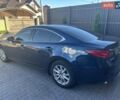 Синій Мазда 6, об'ємом двигуна 2.5 л та пробігом 125 тис. км за 11000 $, фото 2 на Automoto.ua