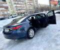 Синий Мазда 6, объемом двигателя 2 л и пробегом 135 тыс. км за 14690 $, фото 17 на Automoto.ua