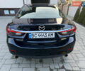 Синий Мазда 6, объемом двигателя 2.5 л и пробегом 217 тыс. км за 9750 $, фото 13 на Automoto.ua