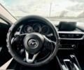 Синій Мазда 6, об'ємом двигуна 2.2 л та пробігом 115 тис. км за 14500 $, фото 8 на Automoto.ua