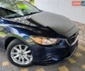 Синий Мазда 6, объемом двигателя 2.49 л и пробегом 299 тыс. км за 9400 $, фото 7 на Automoto.ua