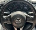 Синий Мазда 6, объемом двигателя 2.5 л и пробегом 156 тыс. км за 10520 $, фото 1 на Automoto.ua