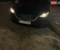 Синий Мазда 6, объемом двигателя 2.49 л и пробегом 162 тыс. км за 12500 $, фото 6 на Automoto.ua