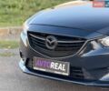 Синій Мазда 6, об'ємом двигуна 2.49 л та пробігом 155 тис. км за 9900 $, фото 5 на Automoto.ua
