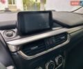 Синий Мазда 6, объемом двигателя 2.49 л и пробегом 299 тыс. км за 9400 $, фото 49 на Automoto.ua