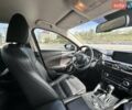 Синій Мазда 6, об'ємом двигуна 2.19 л та пробігом 191 тис. км за 14100 $, фото 9 на Automoto.ua
