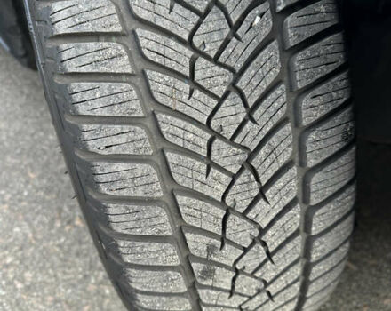 Синій Мазда 6, об'ємом двигуна 2.49 л та пробігом 223 тис. км за 13900 $, фото 14 на Automoto.ua