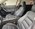 Синий Мазда 6, объемом двигателя 2.49 л и пробегом 299 тыс. км за 9400 $, фото 47 на Automoto.ua