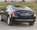 Синій Мазда 6, об'ємом двигуна 2.49 л та пробігом 155 тис. км за 9900 $, фото 20 на Automoto.ua