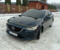 Синий Мазда 6, объемом двигателя 0 л и пробегом 146 тыс. км за 11350 $, фото 1 на Automoto.ua